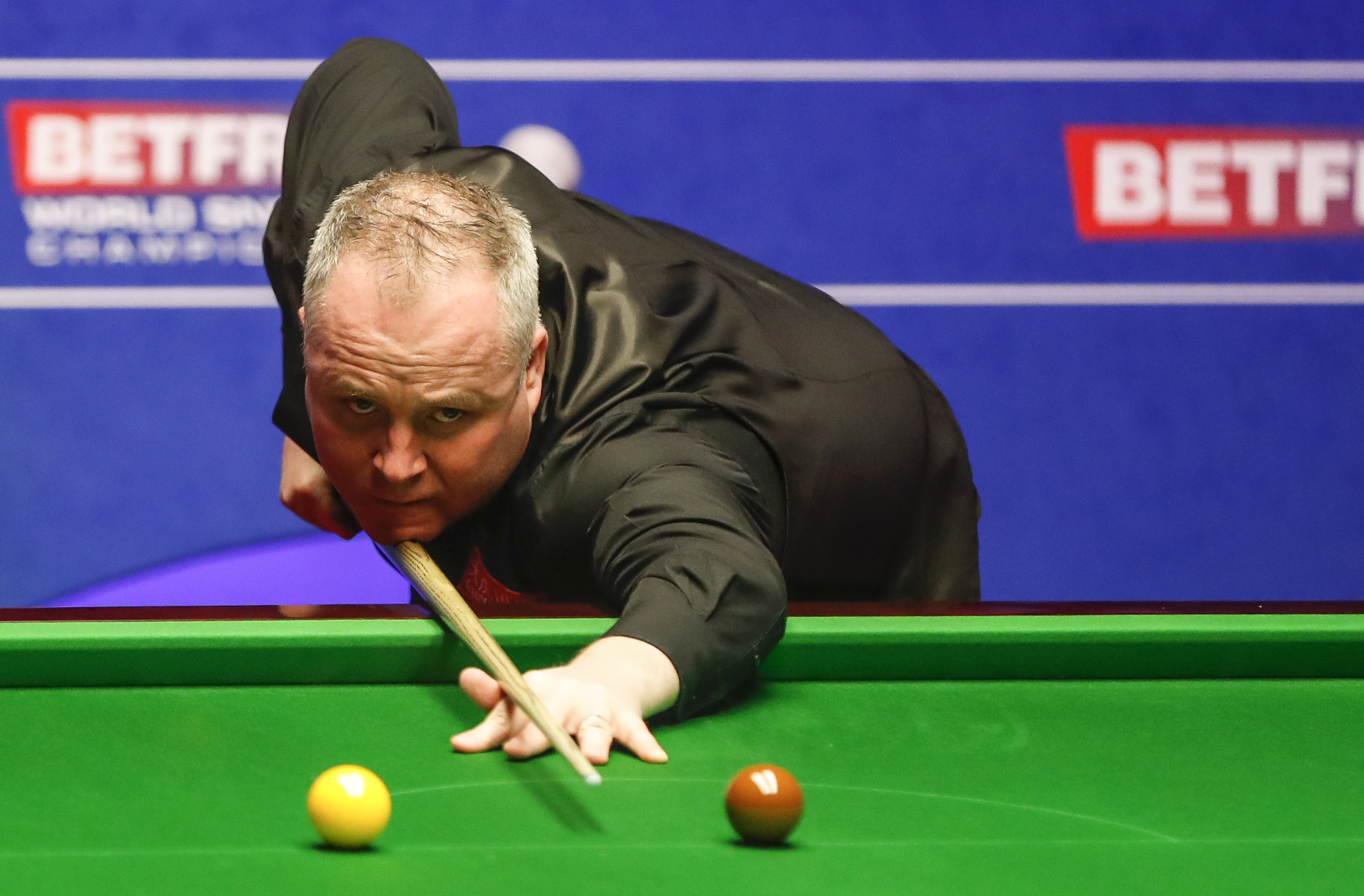 半决赛最后 半决赛最后